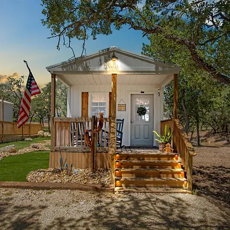 Hotel Lucky Star Ranch - Shooting Star
